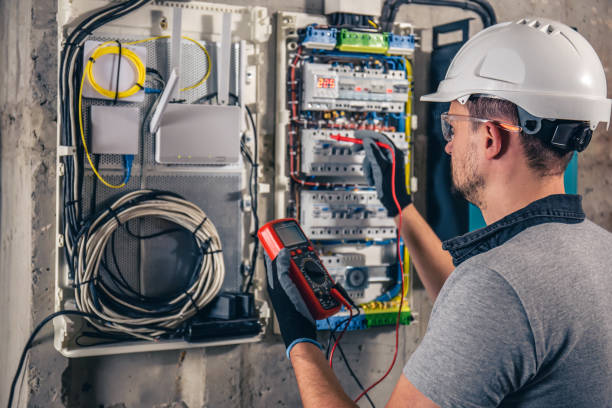 Best Affordable Electrical Installation  in Philipsburg, PA