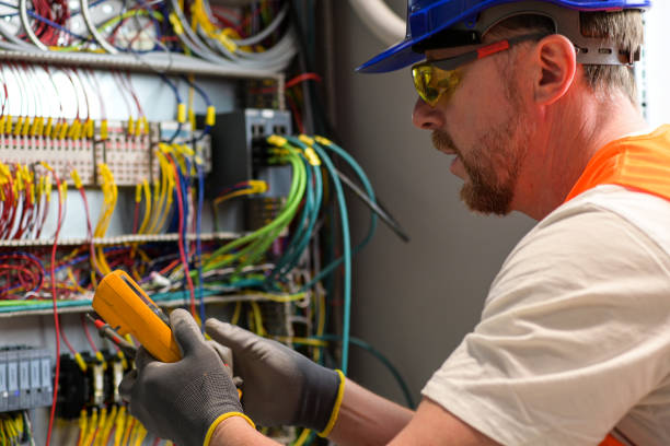 Best Emergency Electrical Repair  in Philipsburg, PA
