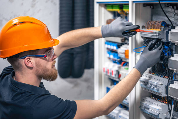 Best Electrical Installation Contractor  in Philipsburg, PA